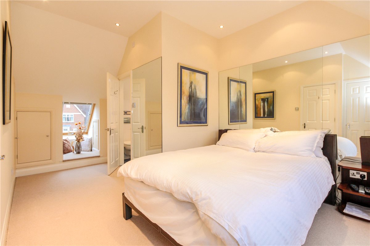 3 bedroom house, Complins Close, Oxford OX2 - Let Agreed