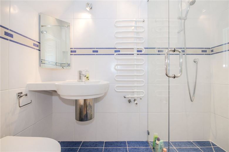 3 bedroom house, Complins Close, Oxford OX2 - Let Agreed