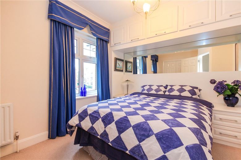 3 bedroom house, Complins Close, Oxford OX2 - Let Agreed