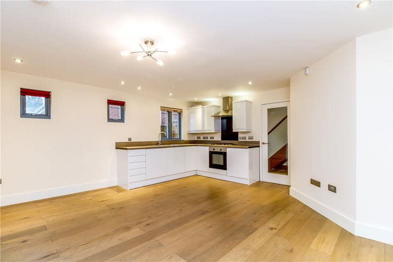 1 bedroom house, Blenheim Mews, 409A Banbury Road OX2