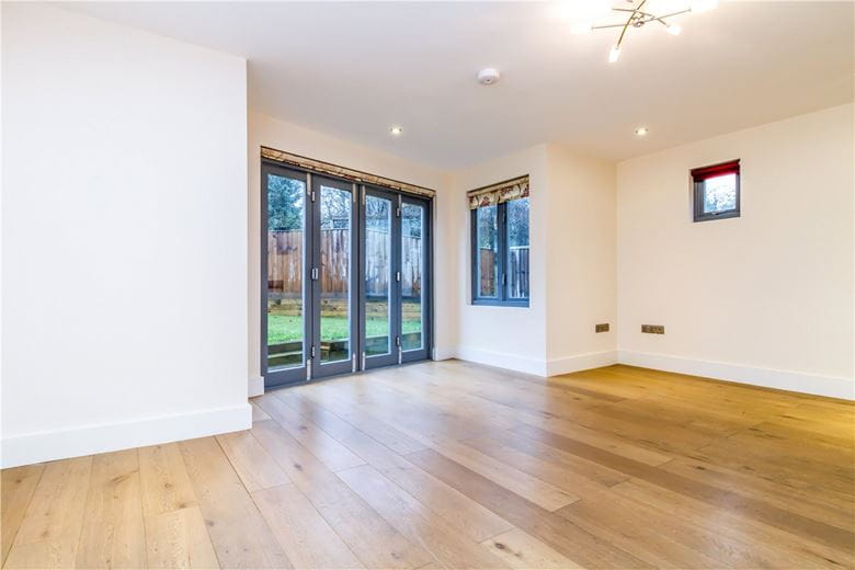 1 bedroom house, Blenheim Mews, 409A Banbury Road OX2