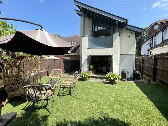 1 bedroom house, Blenheim Mews, 409A Banbury Road OX2