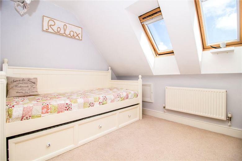 3 bedroom flat, Banbury Road, Oxford OX2 - Available