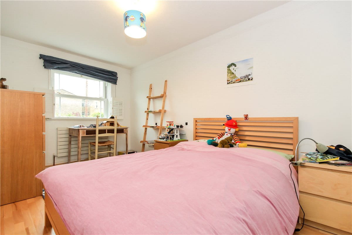 4 bedroom house, St Bernards Road, Oxford OX2 - Let Agreed