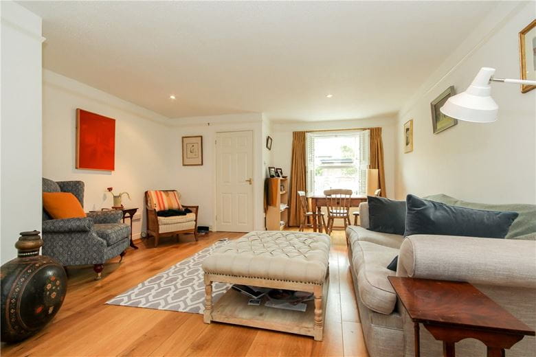 4 bedroom house, St Bernards Road, Oxford OX2 - Let Agreed