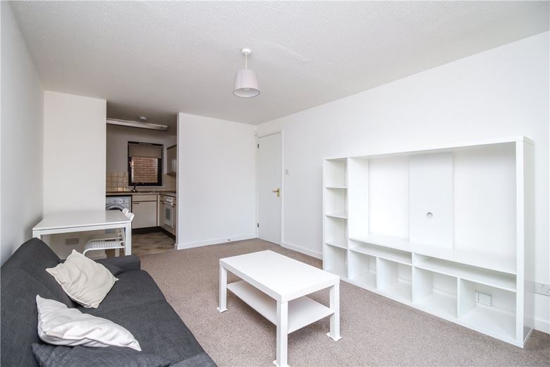 1 bedroom flat, The Heyes, Gloucester Green OX1