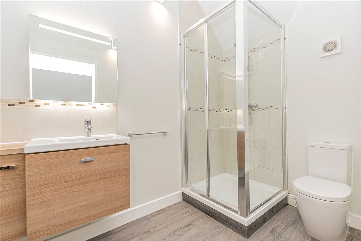 3 bedroom house, Overford Farm, Wytham OX2 - Available