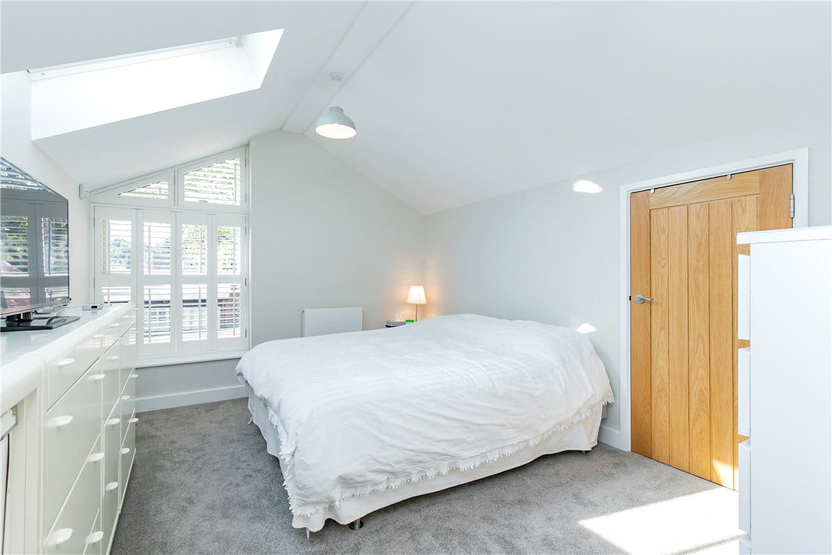 4 bedroom house, Overford Farm, Wytham OX2 - Available