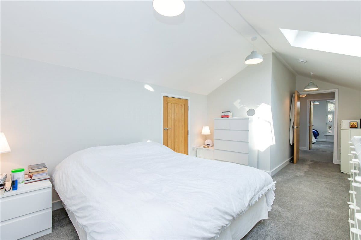 4 bedroom house, Overford Farm, Wytham OX2 - Available