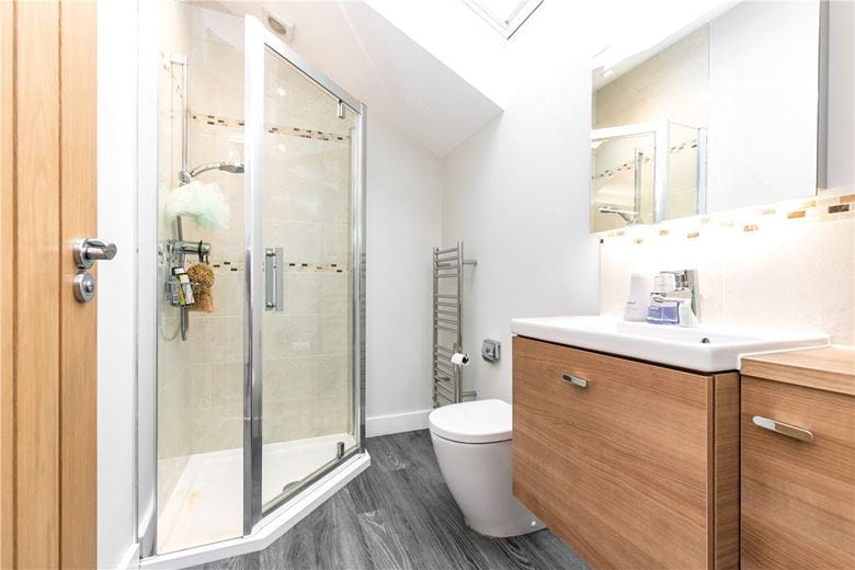 4 bedroom house, Overford Farm, Wytham OX2 - Available