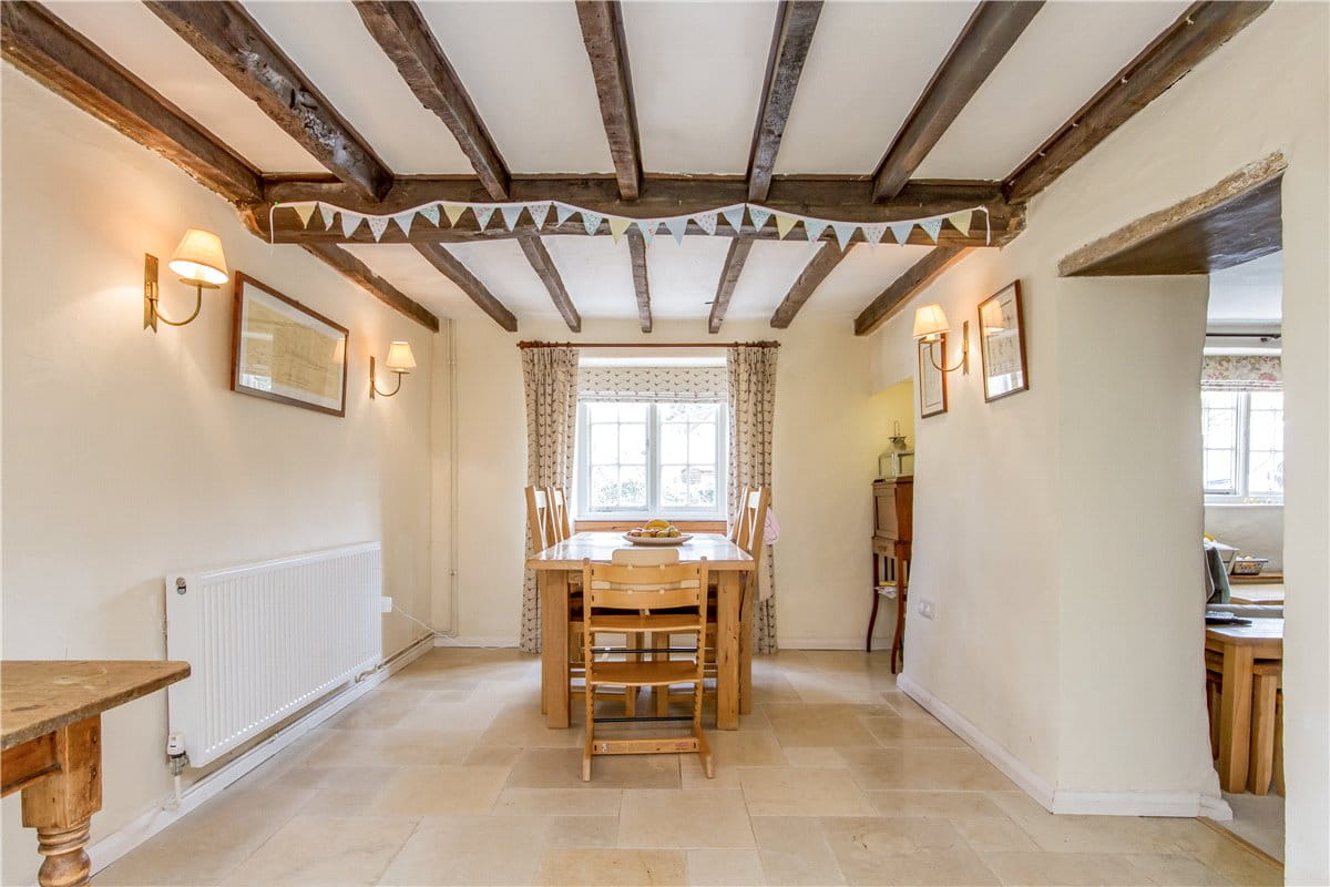 3 bedroom cottage, Medcroft Road, Tackley OX5 - Let Agreed