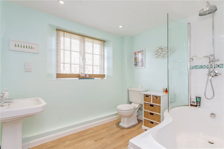 3 bedroom cottage, Medcroft Road, Tackley OX5 - Let Agreed