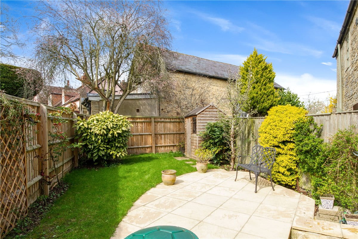 3 bedroom cottage, Medcroft Road, Tackley OX5 - Let Agreed