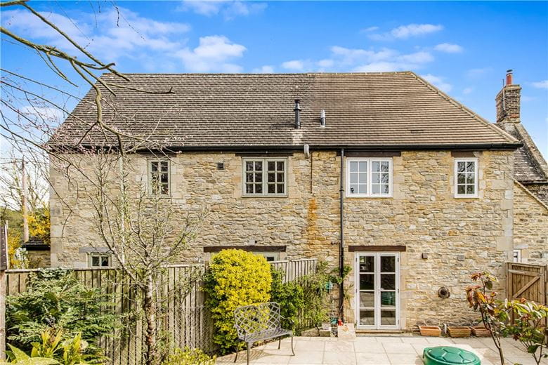 3 bedroom cottage, Medcroft Road, Tackley OX5 - Let Agreed