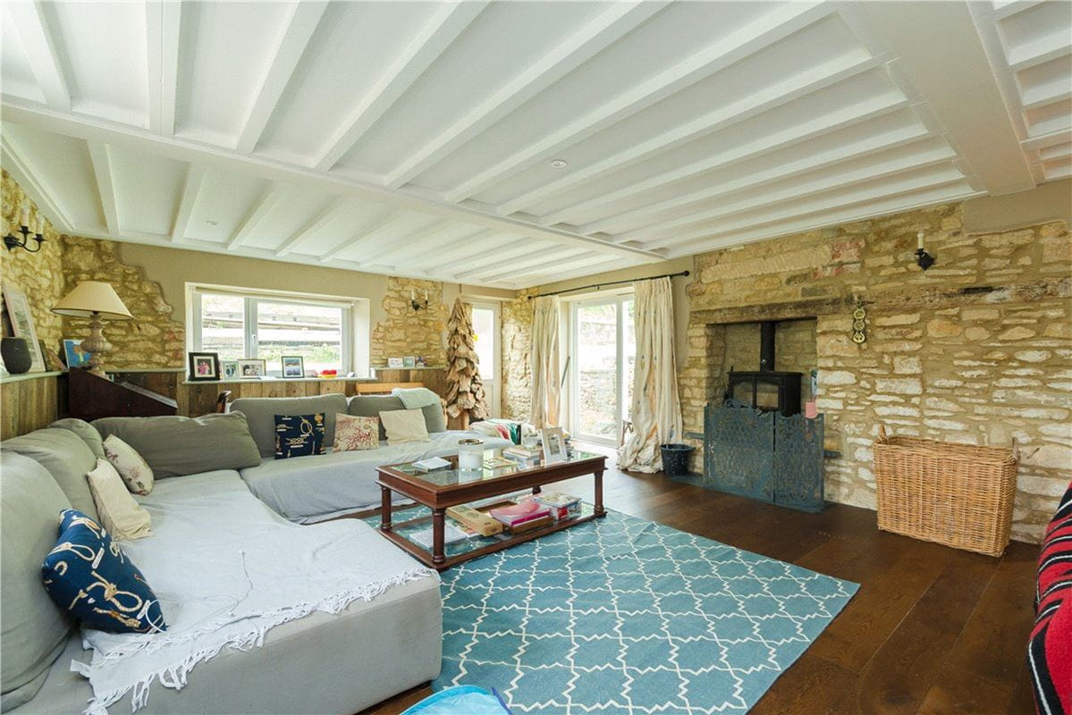 4 bedroom house, Upper Cleveley, Chipping Norton OX7 - Available