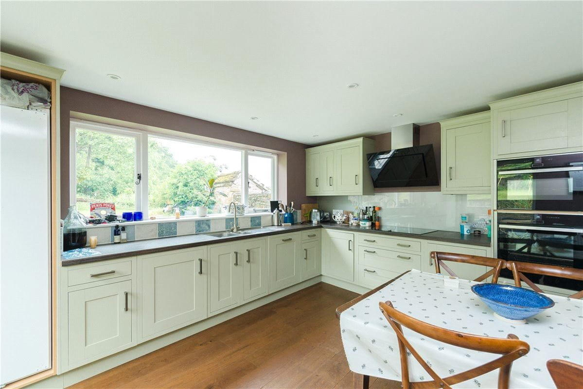 4 bedroom house, Upper Cleveley, Chipping Norton OX7 - Available