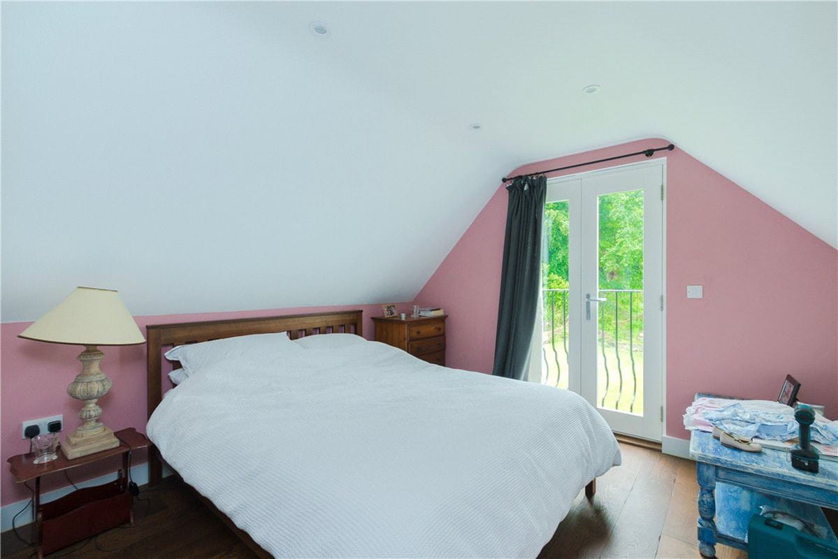 4 bedroom house, Upper Cleveley, Chipping Norton OX7 - Available