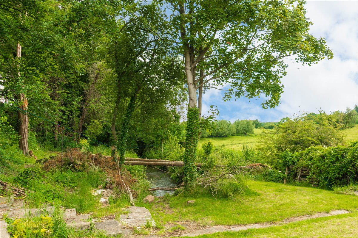 4 bedroom house, Upper Cleveley, Chipping Norton OX7 - Available