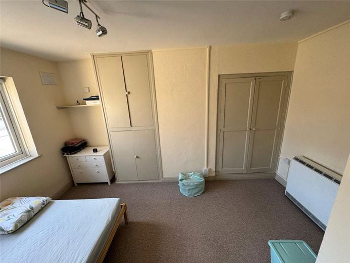 1 bedroom flat, Kelburne Road, Oxford OX4