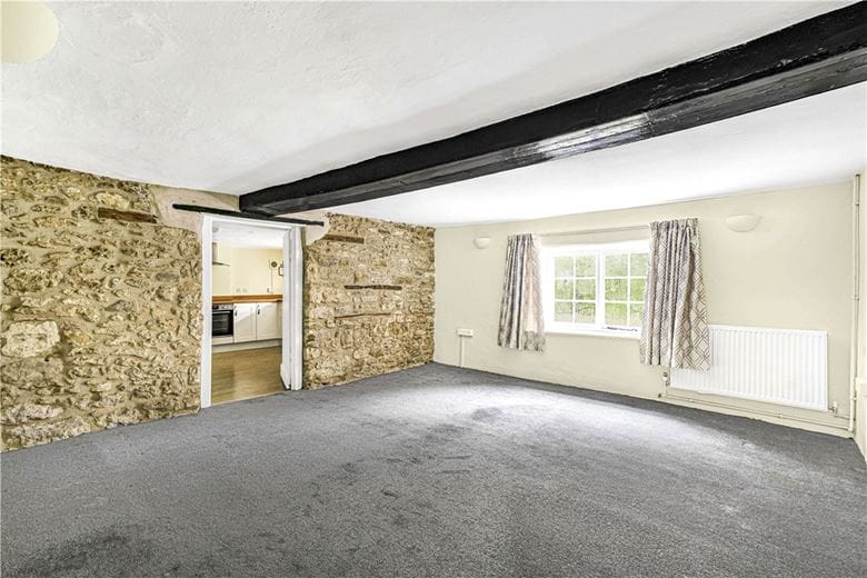 2 bedroom house, Wytham, Oxford OX2 - Let Agreed