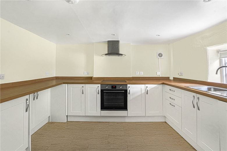 2 bedroom house, Wytham, Oxford OX2 - Let Agreed