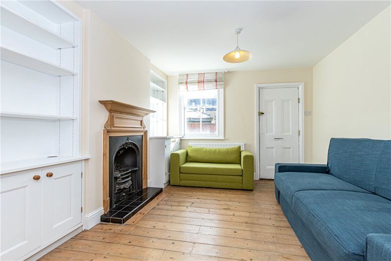 2 bedroom house, Great Clarendon Street, Oxford OX2