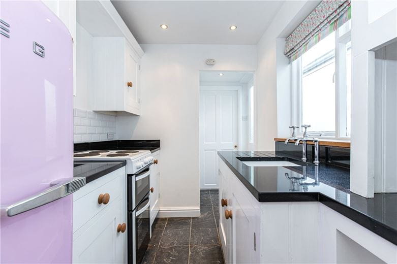 2 bedroom house, Great Clarendon Street, Oxford OX2 - Let Agreed