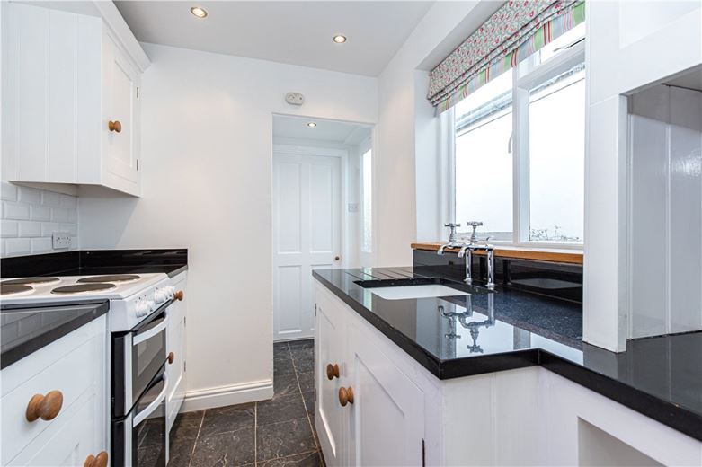2 bedroom house, Great Clarendon Street, Oxford OX2