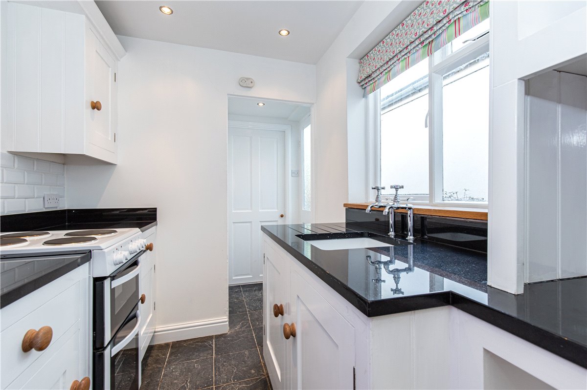 2 bedroom house, Great Clarendon Street, Oxford OX2