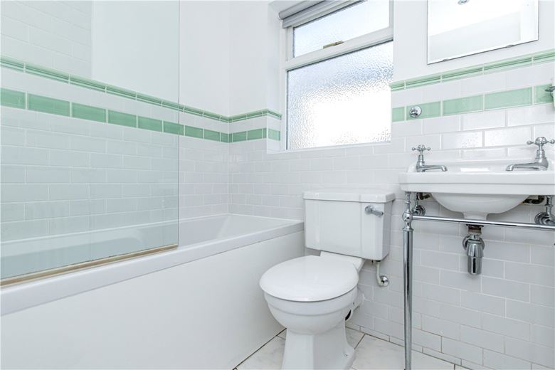 2 bedroom house, Great Clarendon Street, Oxford OX2