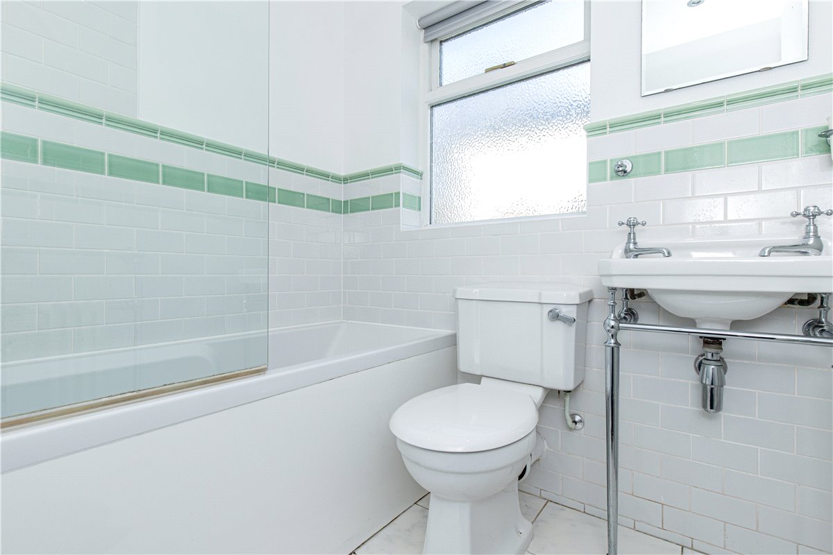 2 bedroom house, Great Clarendon Street, Oxford OX2