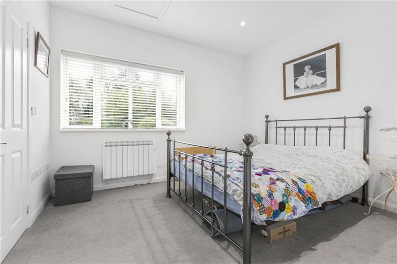 2 bedroom flat, The Coach House, Little Baldon OX44 - Let Agreed