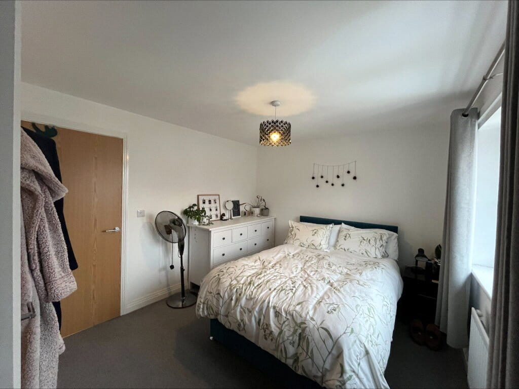 2 bedroom house, Merevale Close, Daventry NN11