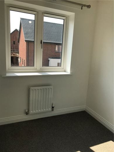 3 bedroom house, Butcher Crescent, Glebe Farm MK17 - Available