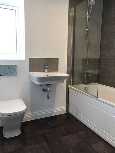 3 bedroom house, Butcher Crescent, Glebe Farm MK17 - Available