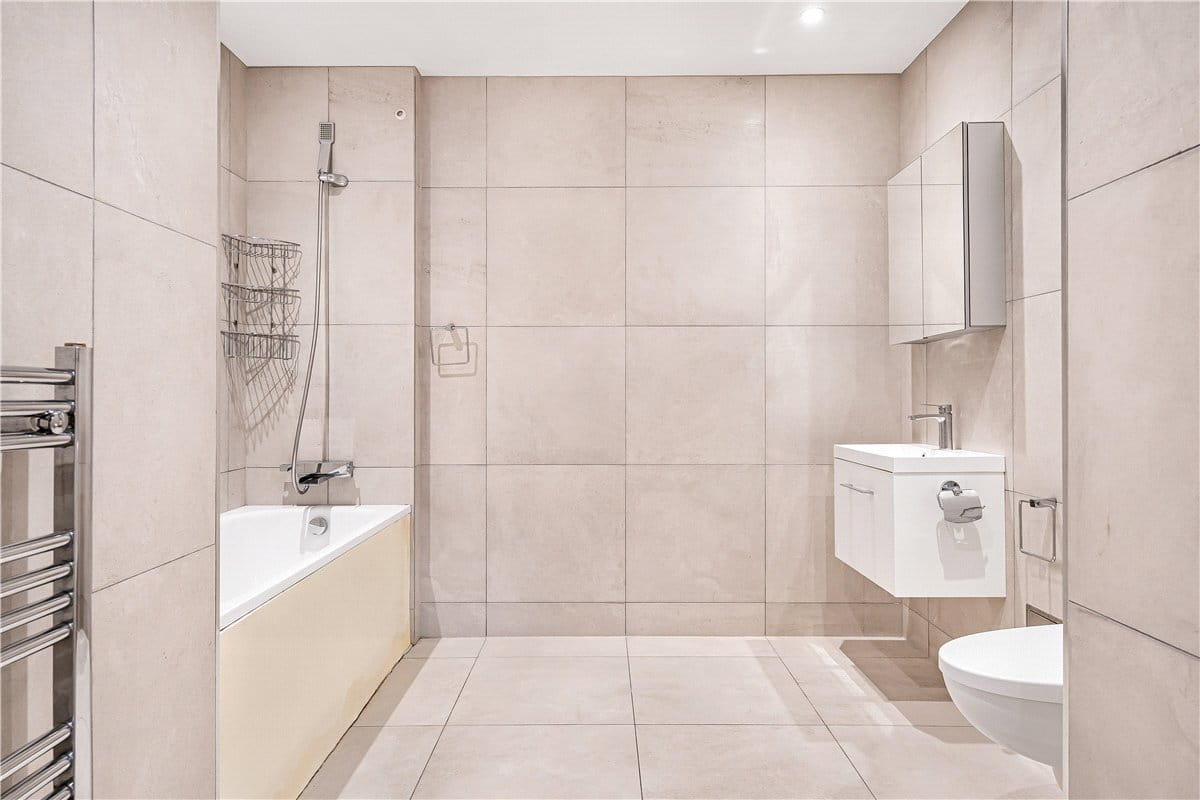 2 bedroom flat, Banbury Road, Oxford OX2 - Available