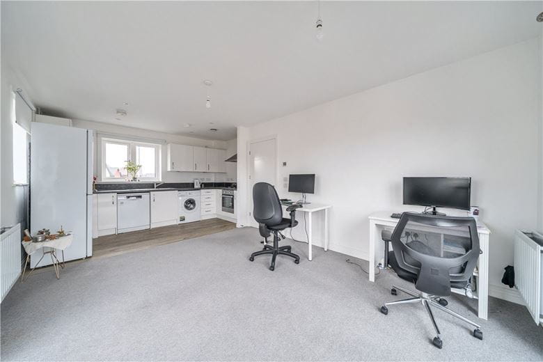 1 bedroom flat, Croxden Way, Daventry NN11