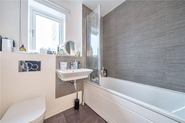 1 bedroom flat, Croxden Way, Daventry NN11