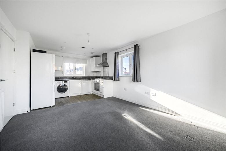 2 bedroom flat, Croxden Way, Daventry NN11