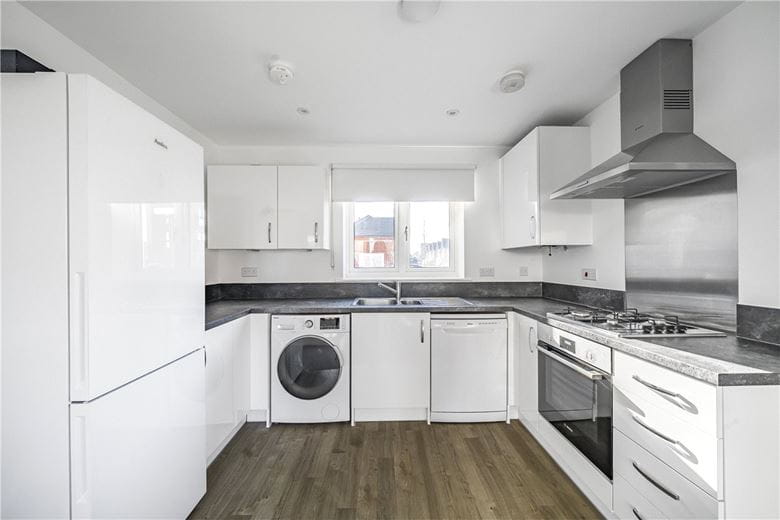 2 bedroom flat, Croxden Way, Daventry NN11