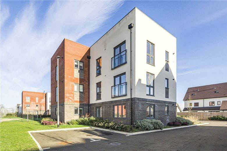 2 bedroom flat, Croxden Way, Daventry NN11