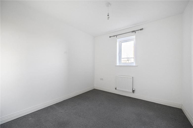 2 bedroom flat, Croxden Way, Daventry NN11