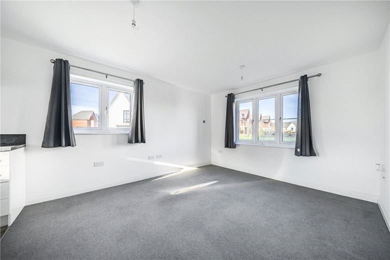 2 bedroom flat, Croxden Way, Daventry NN11