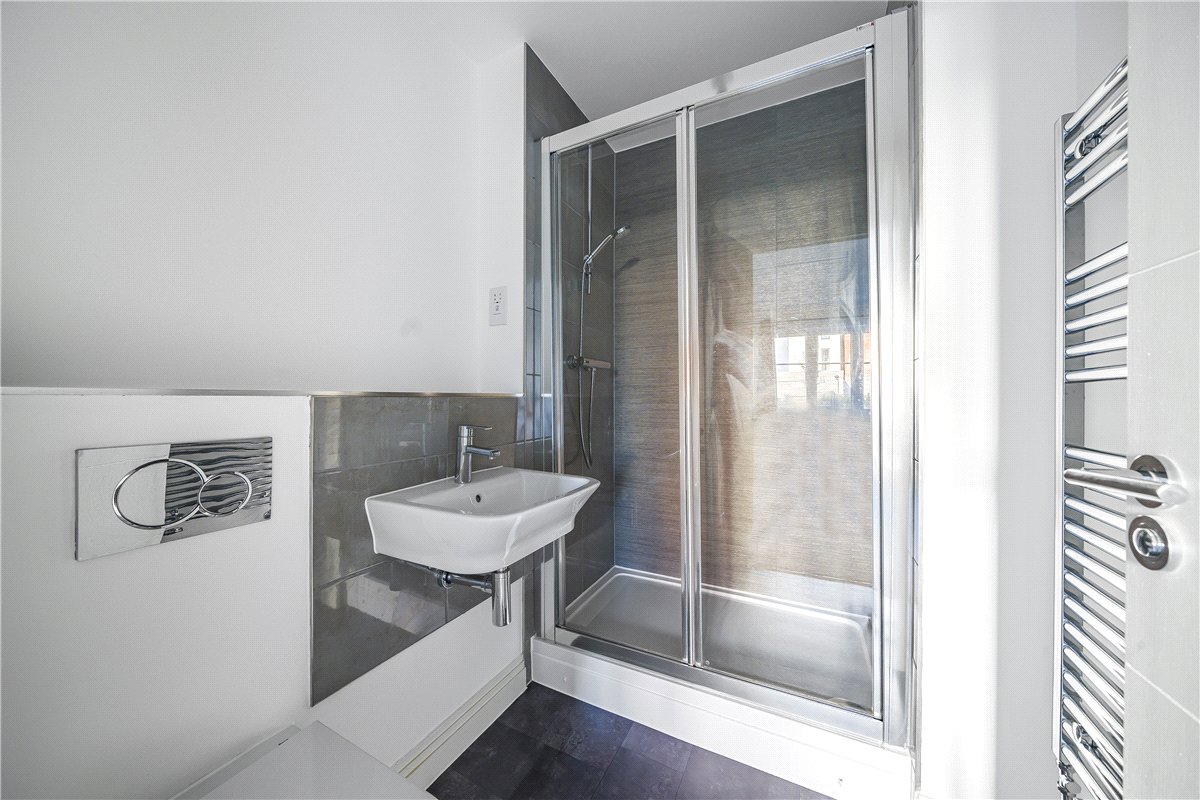 2 bedroom flat, Croxden Way, Daventry NN11