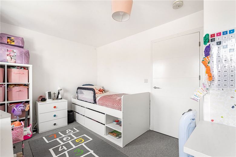2 bedroom house, Brawn Grove, Glebe Farm MK17