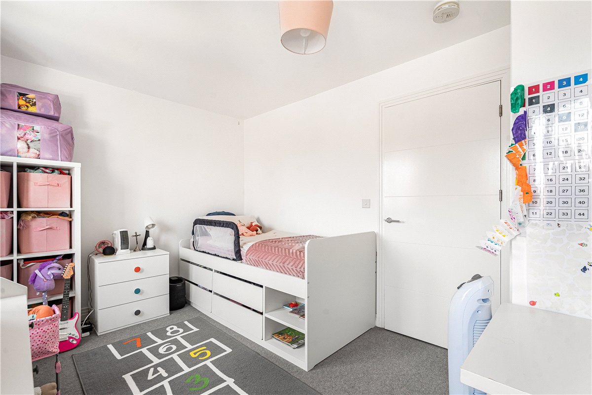 2 bedroom house, Brawn Grove, Glebe Farm MK17