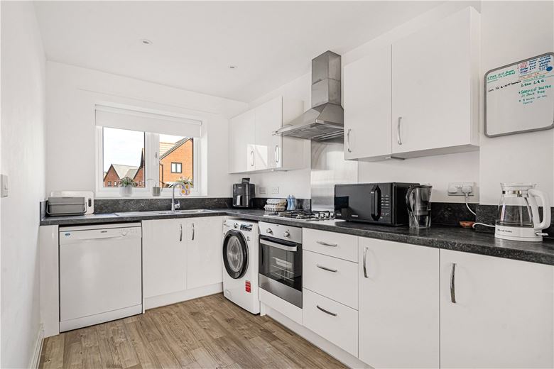 2 bedroom house, Brawn Grove, Glebe Farm MK17
