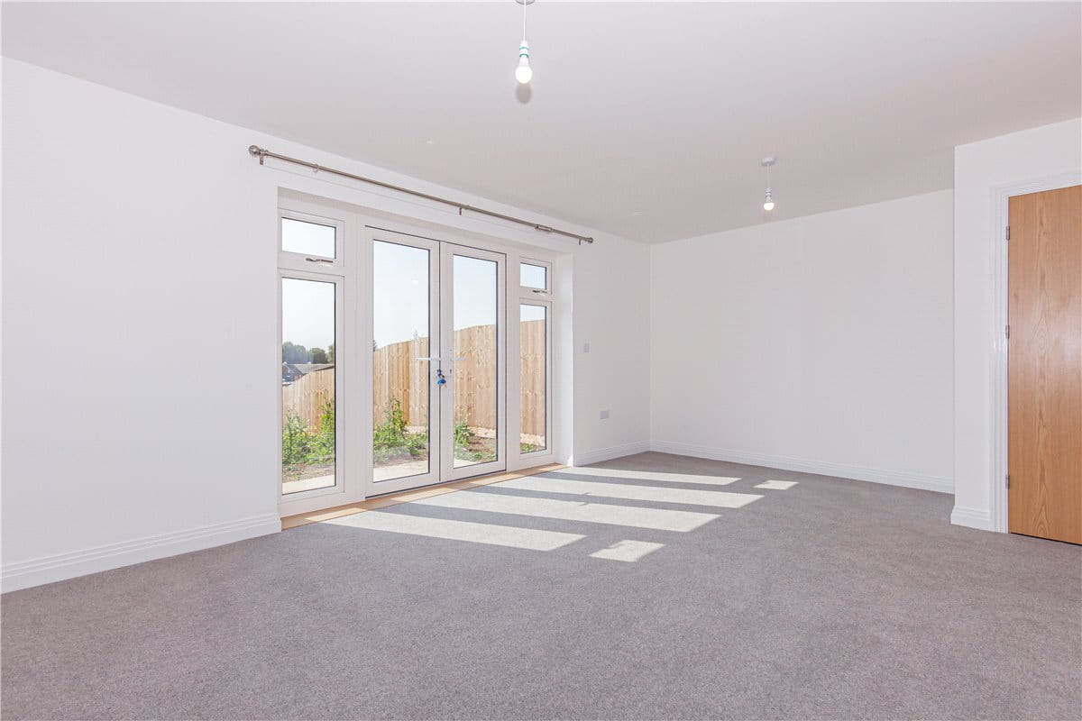 3 bedroom house, Wheatfield Drive, Curbridge OX29