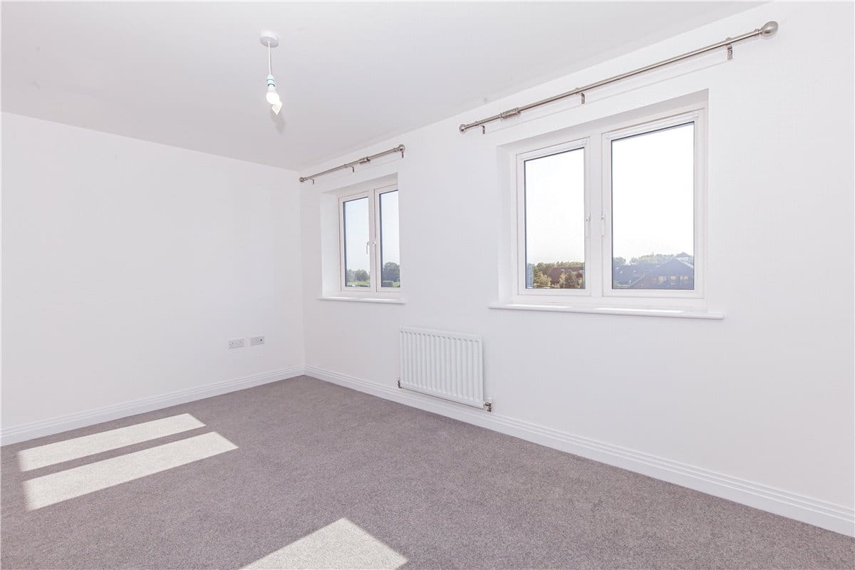 2 bedroom house, Wheatfield Drive, Curbridge OX29 - Let Agreed