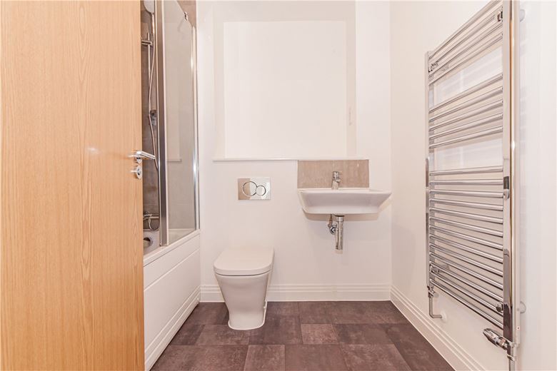 2 bedroom house, Wheatfield Drive, Curbridge OX29 - Let Agreed